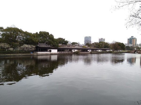 那一山那一水那一城--嘉兴,乌镇,绍兴,宁波,溪口