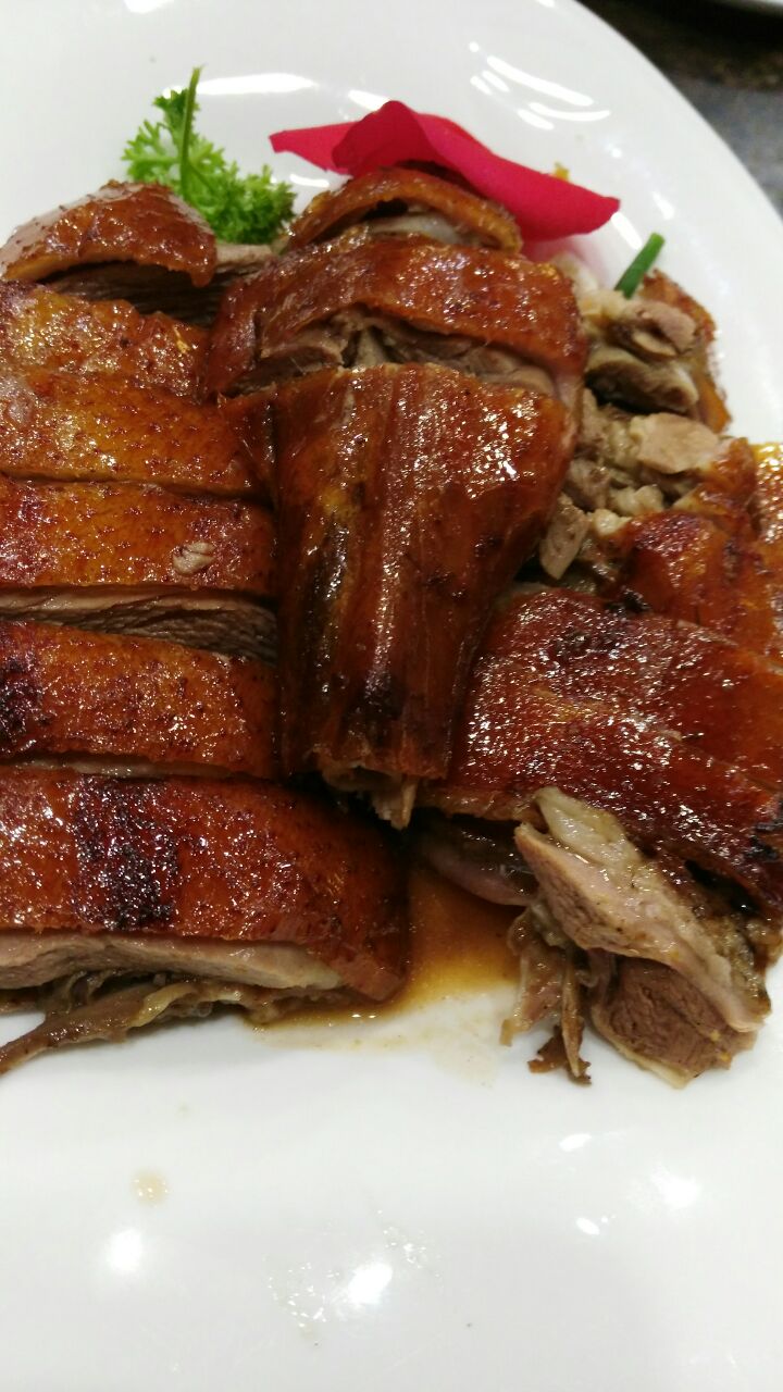 椿记烧鹅(西街店)