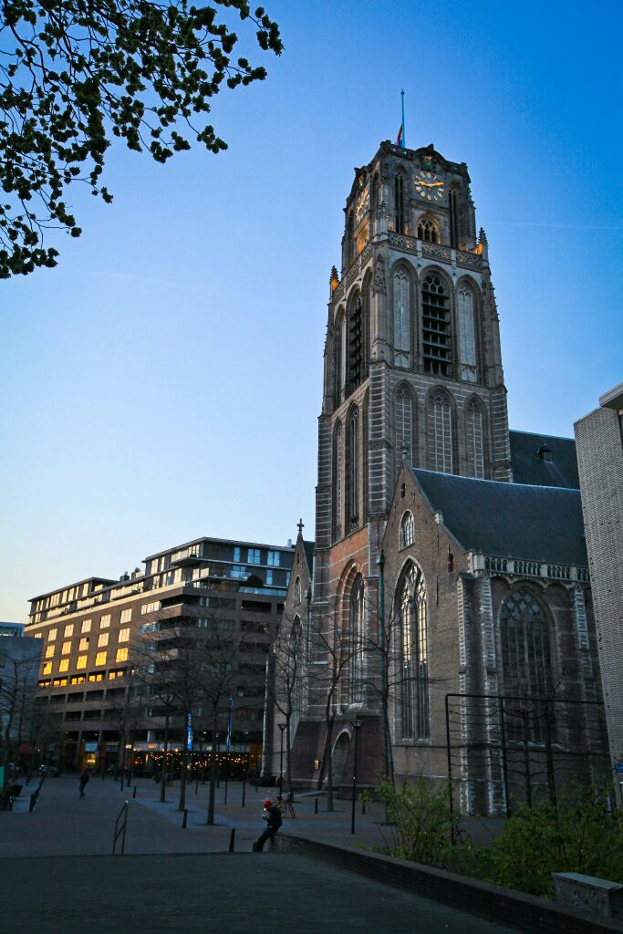 圣劳伦斯大教堂