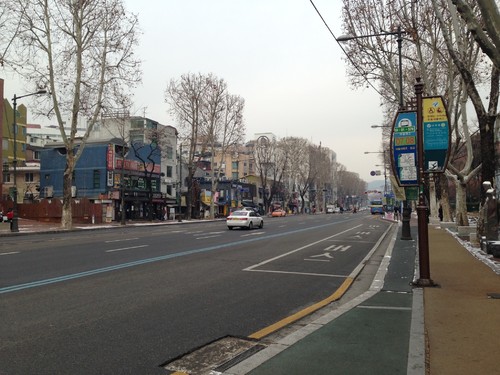 2019大学路_旅游攻略_门票_地址_游记点评,首尔旅游景点推荐 - 去哪儿