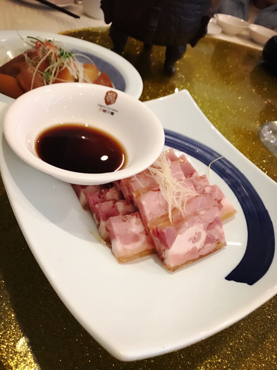 淮食 禧狮楼(万达店)