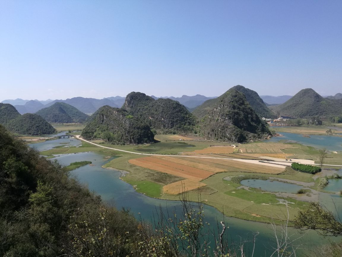 青龙山