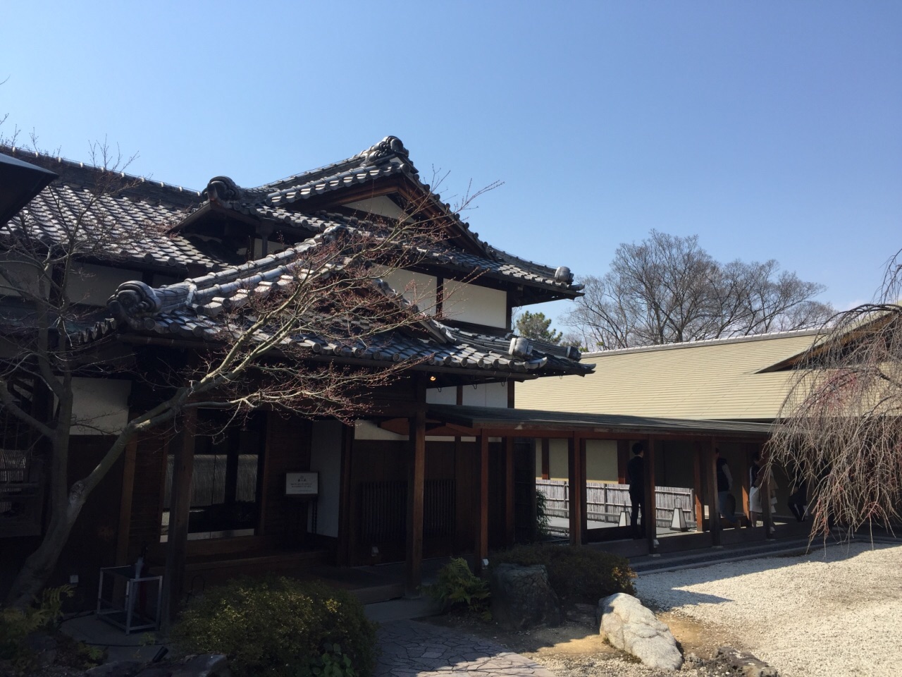 名古屋德川园好玩吗,名古屋德川园景点怎么样_点评_评价【携程攻略】