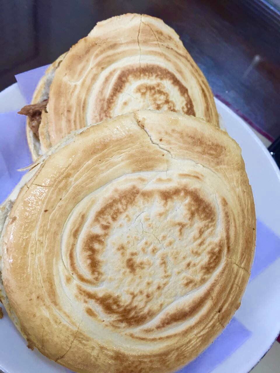 秦豫肉夹馍(东木头市店)