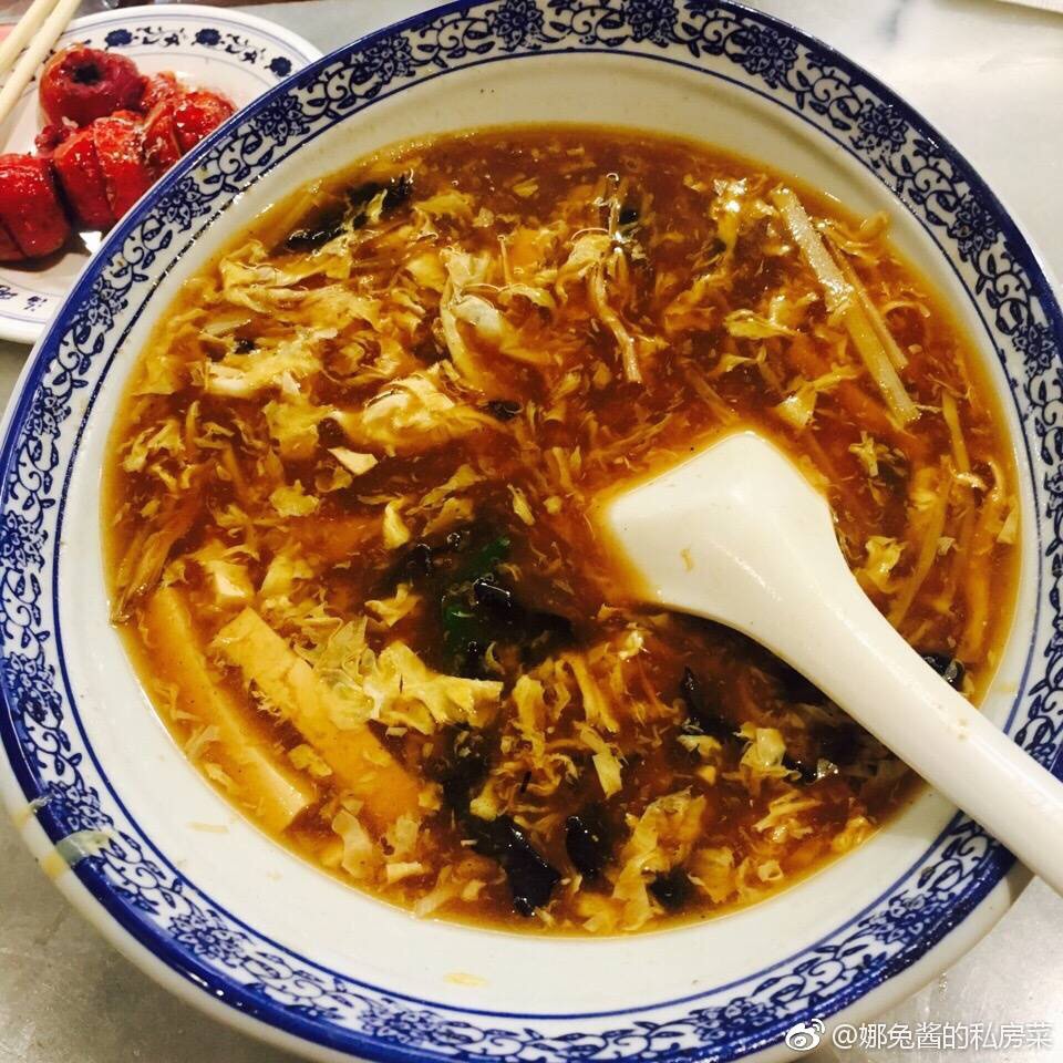 海碗居北京菜(增光路总店)