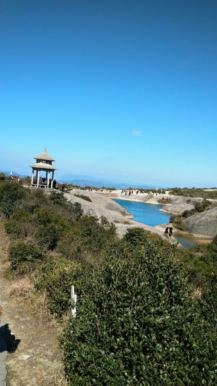 溫嶺旅遊旅遊景點推薦-去哪兒攻略