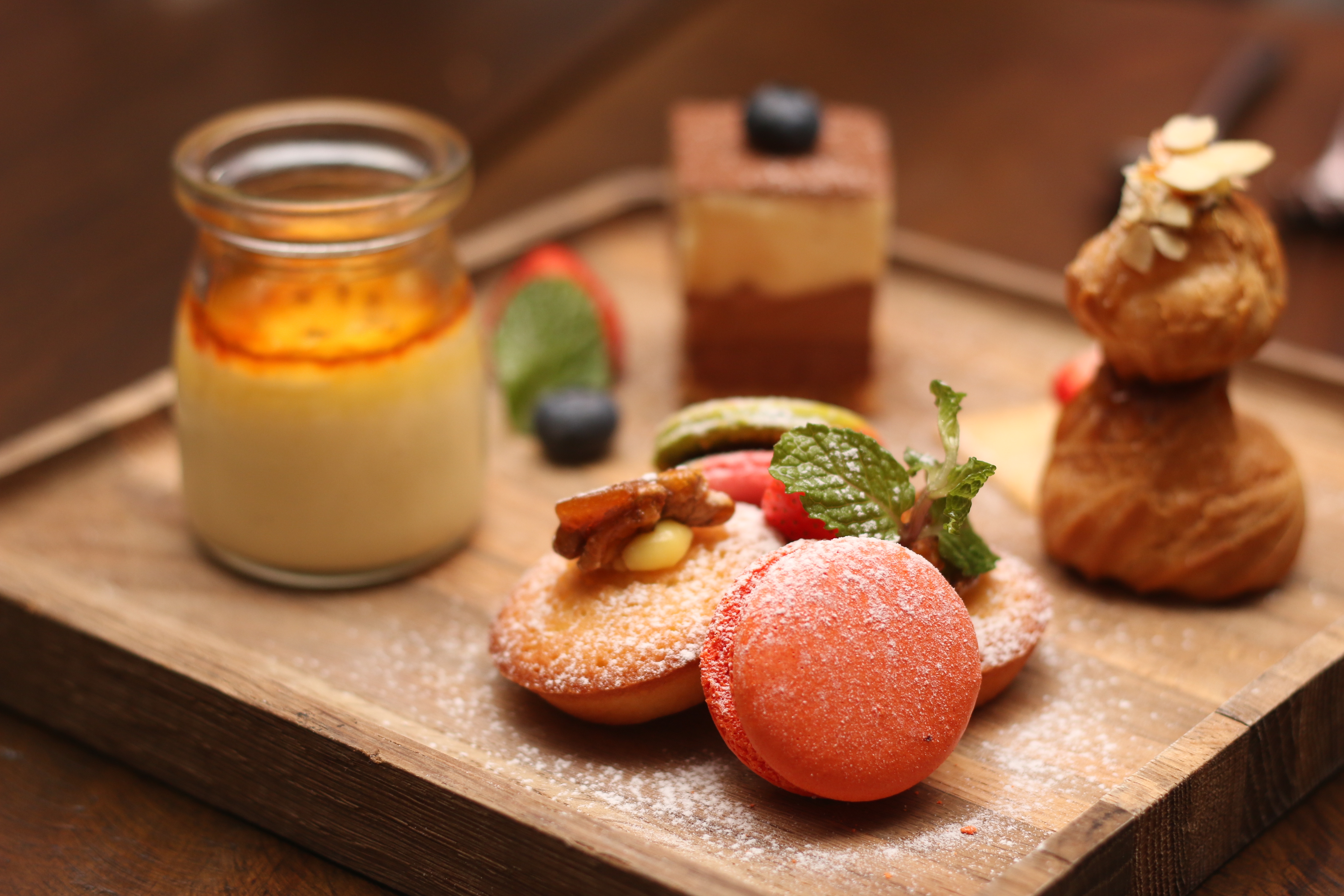 greg′s厦门厦门法国餐厅