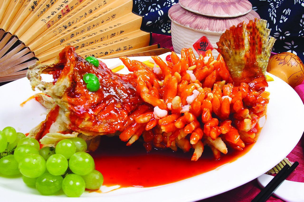 吴江宾馆新菜拍摄——苏州美食摄影|摄影|产品摄影|龙湫传媒 - 原创作品 - 站酷 (ZCOOL)