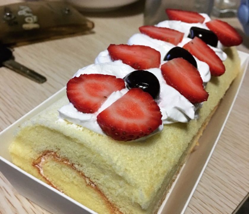 美名妆思蛋糕坊(南岸路店)