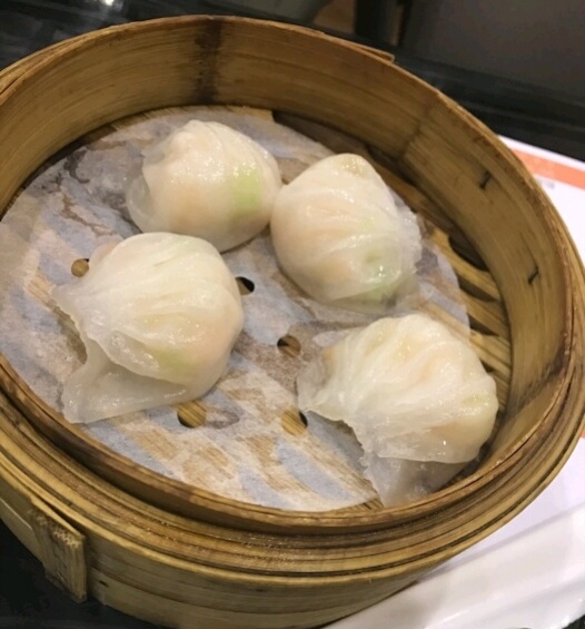 虾饺妹广州图片