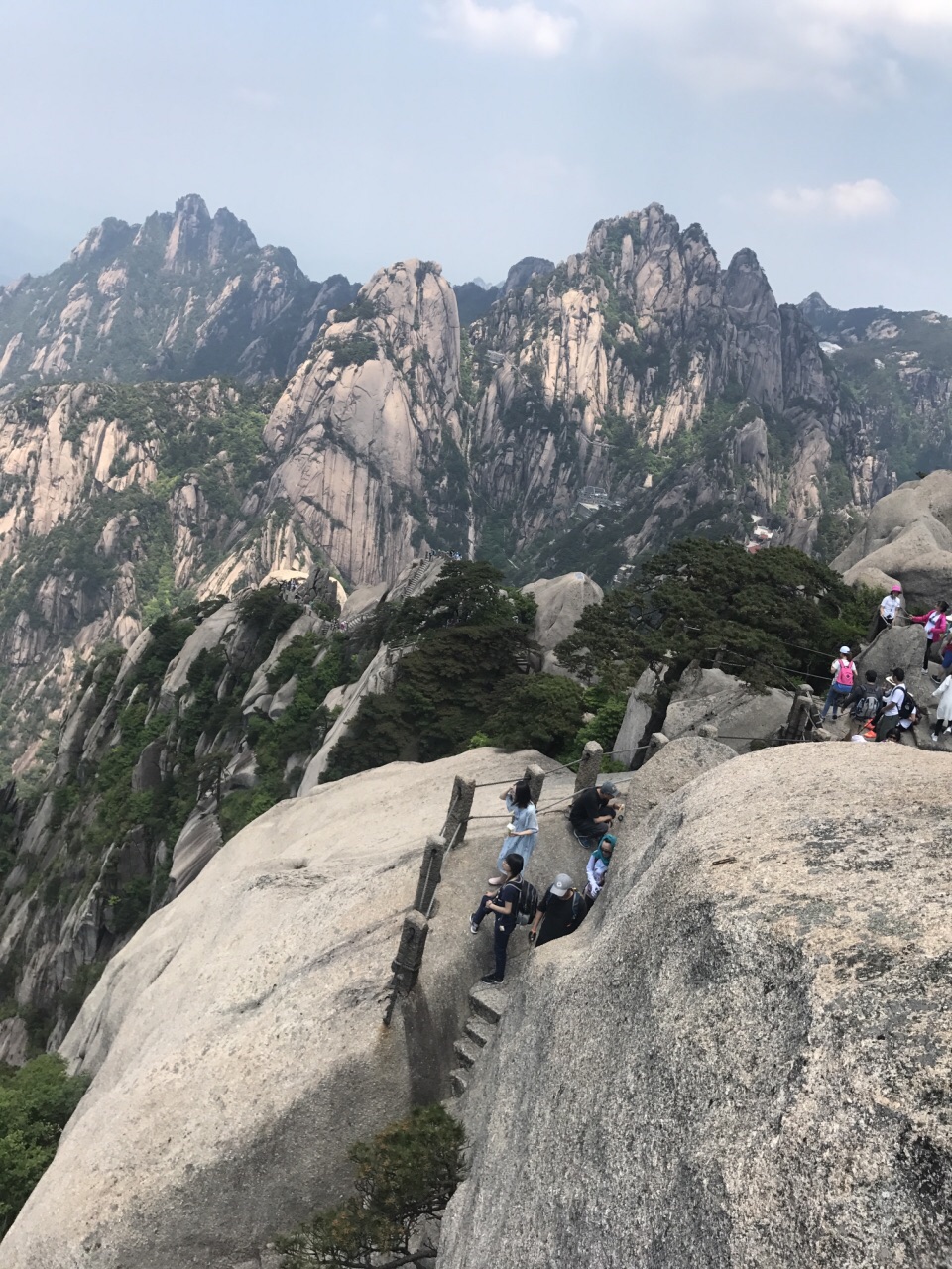 黃山區旅遊景點推薦 - 去哪兒攻略社區