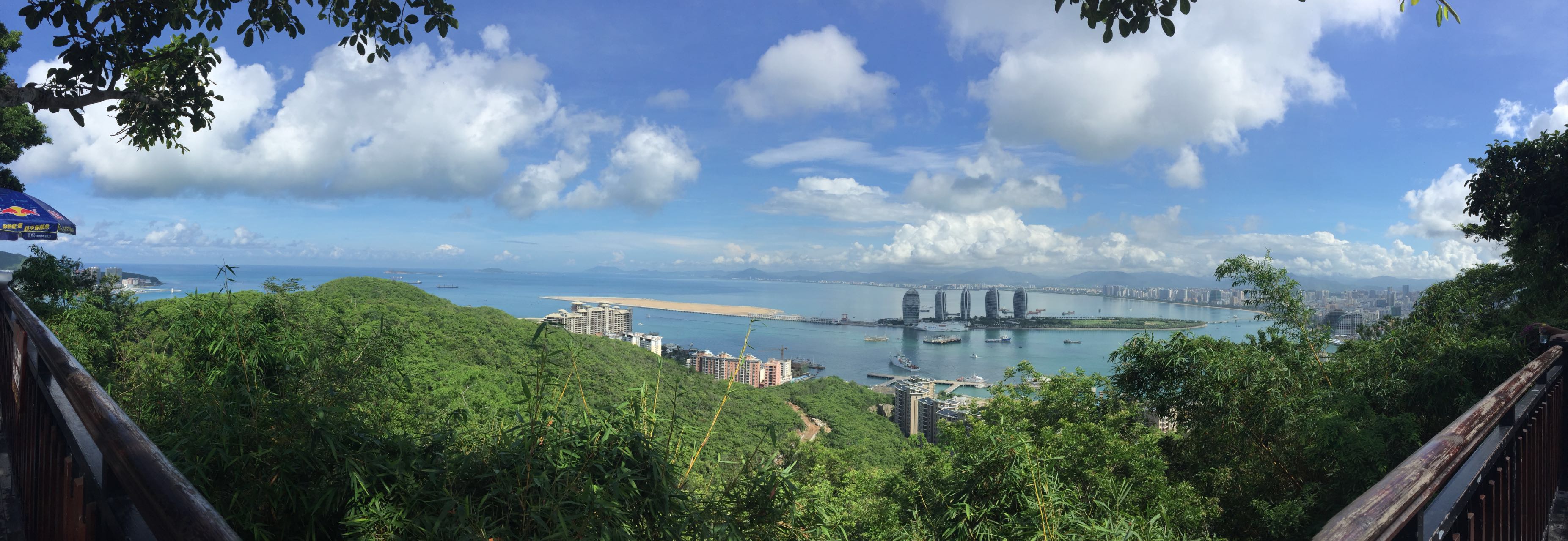 三亚旅游景点推荐 - 去哪儿攻略社区