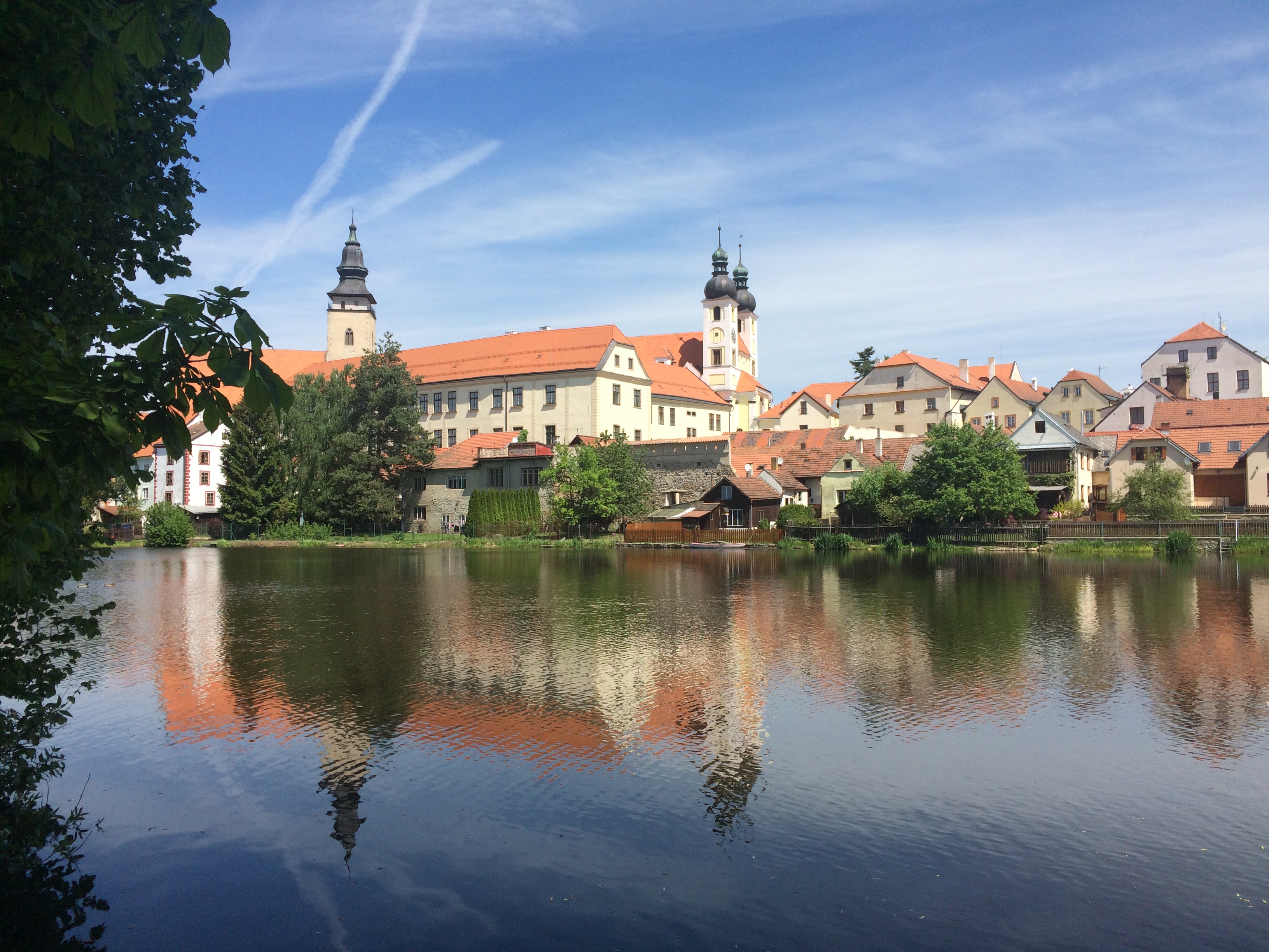 water chateau水城堡