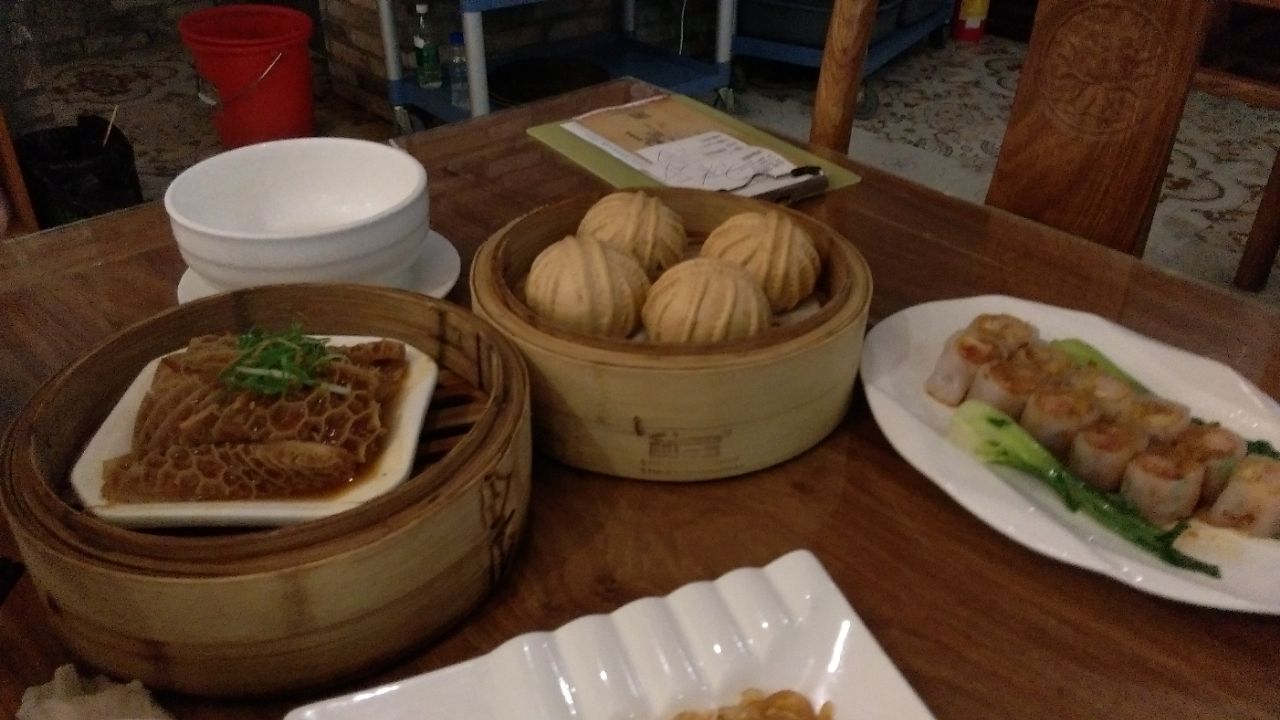 岭南天地店)-旅游攻略-门票-地址-问答-游记点评,佛山旅游旅游景点