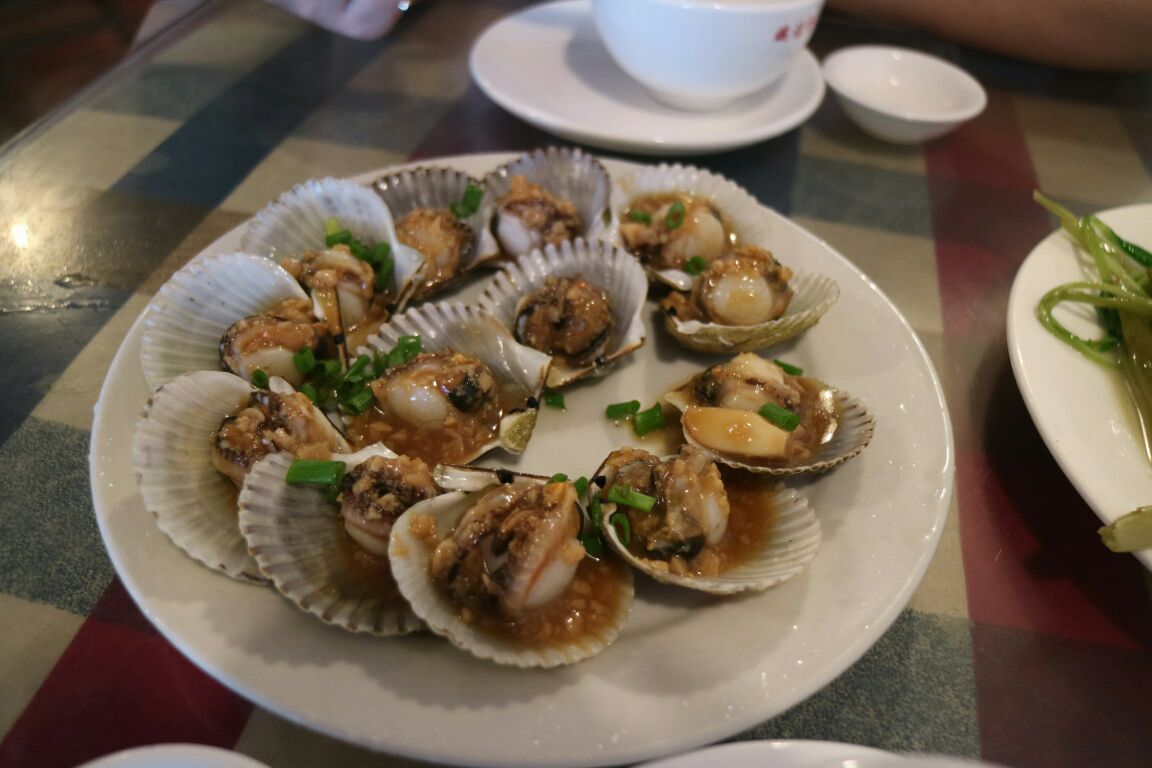 重庆小厨私房菜(涠洲岛店)