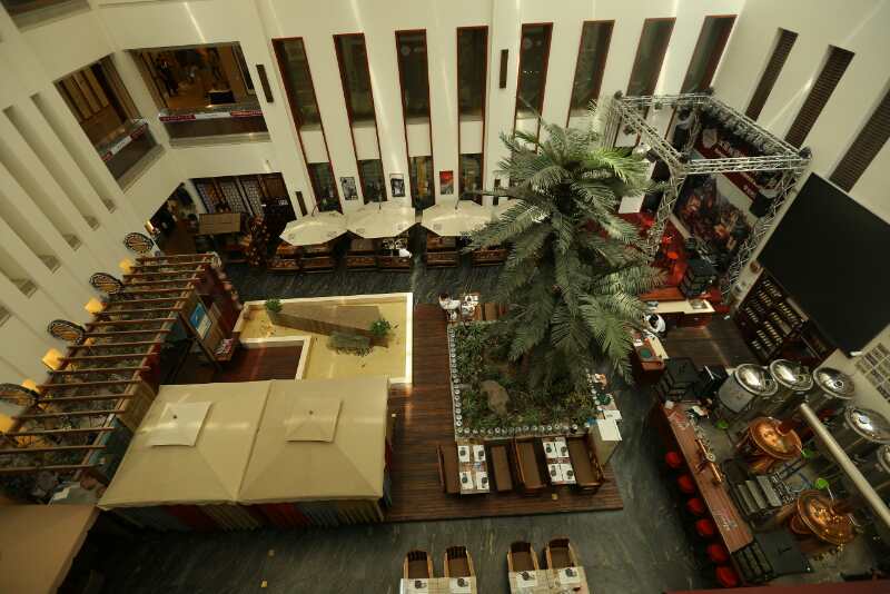 2019和合会馆_旅游攻略_门票_地址_游记点评,长春旅游景点推荐 - 去