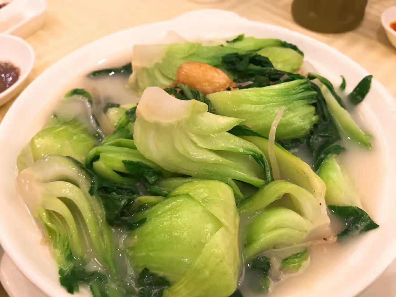 澳門財神爺海鮮燉品飯店好吃嗎,財神爺海鮮燉品飯店味道怎麼樣,環境