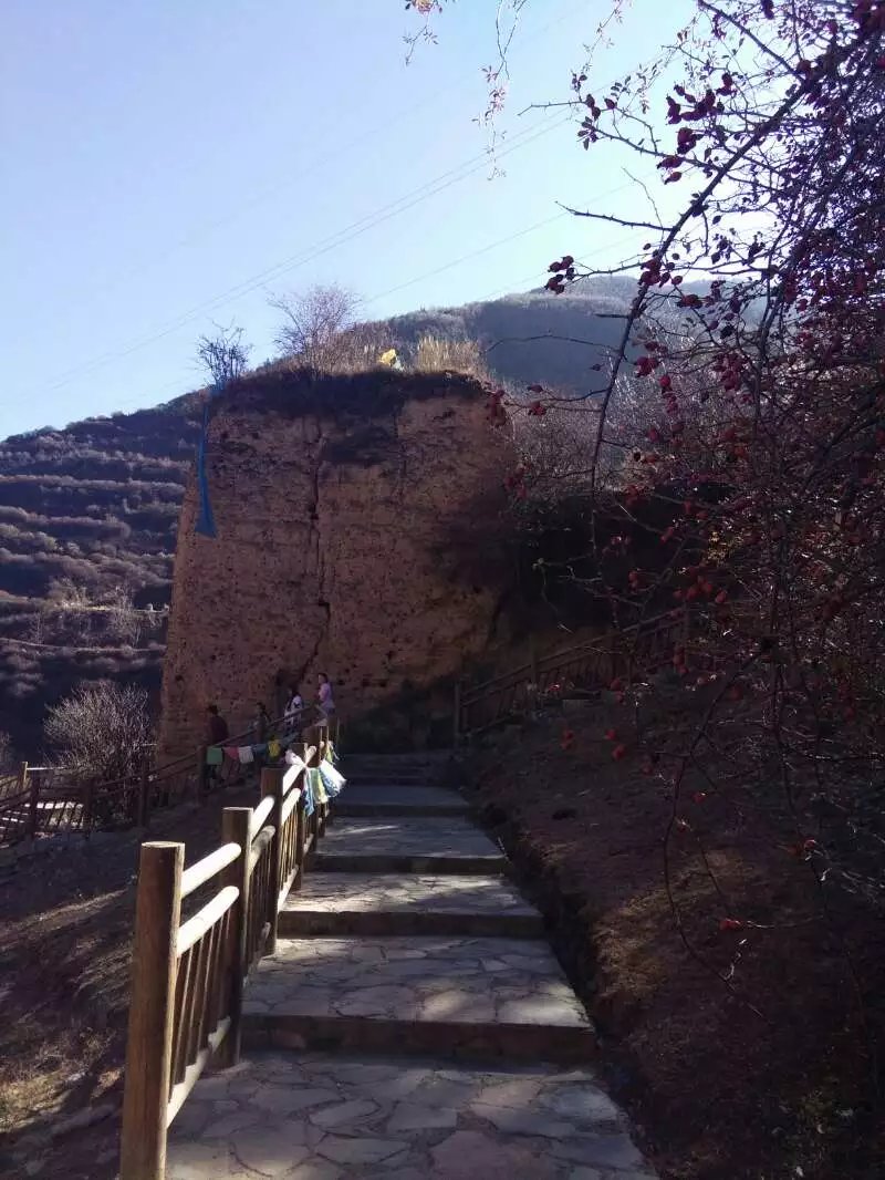 婆陵甲萨遗址公园
