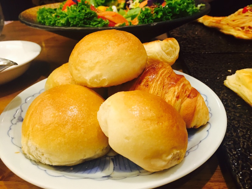 镰仓pasta(96广场店)