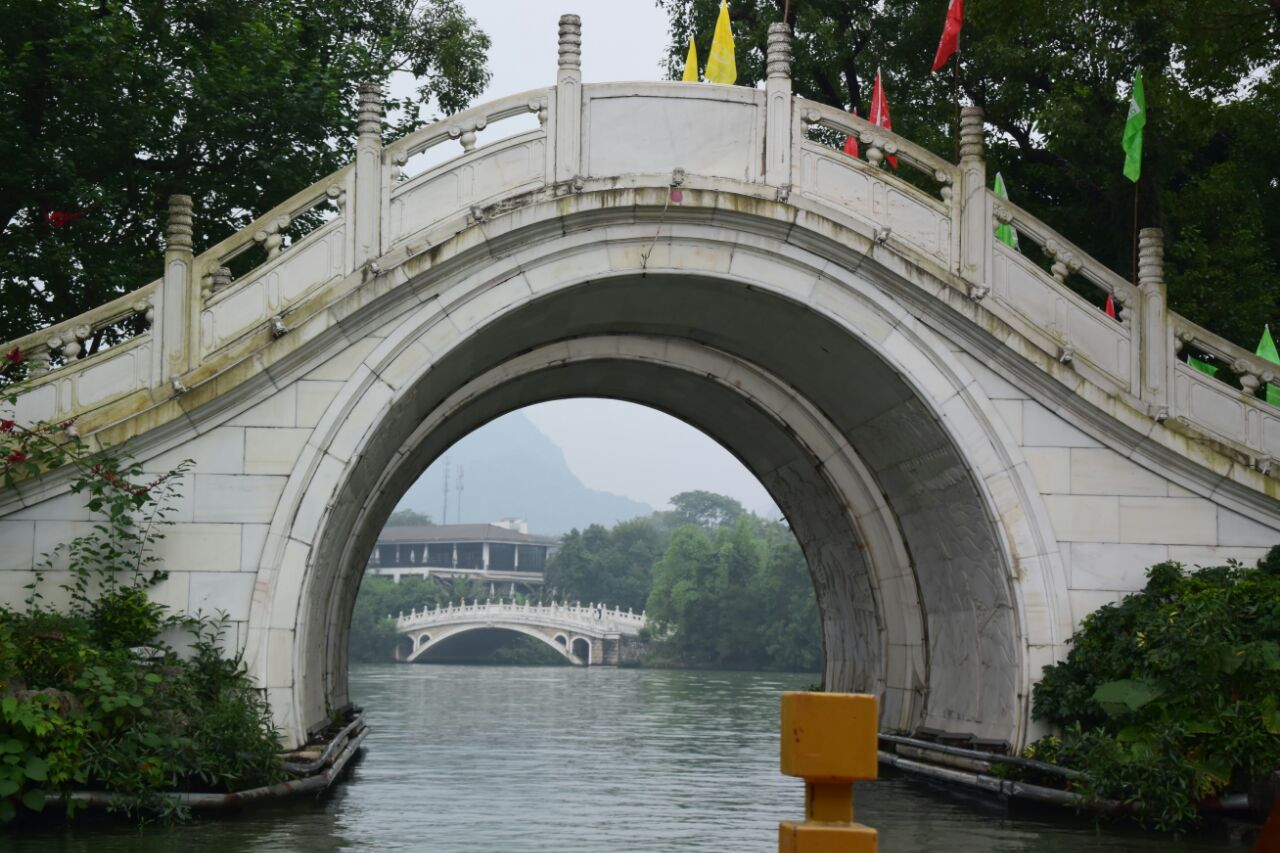 桂林榕杉湖景區好玩嗎,桂林榕杉湖景區景點怎麼樣_點評_評價【攜程