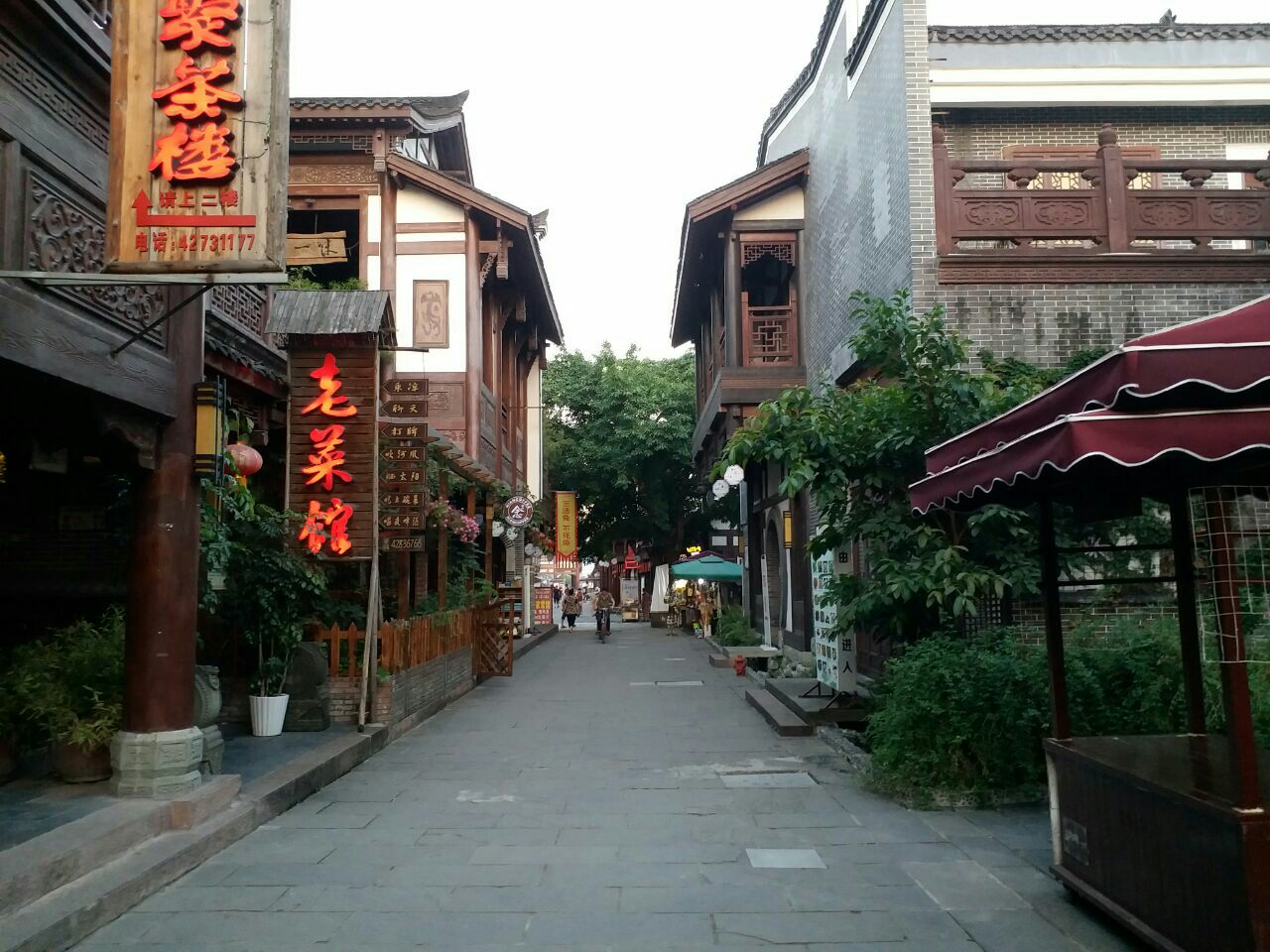 重庆市开州区文峰街道图片