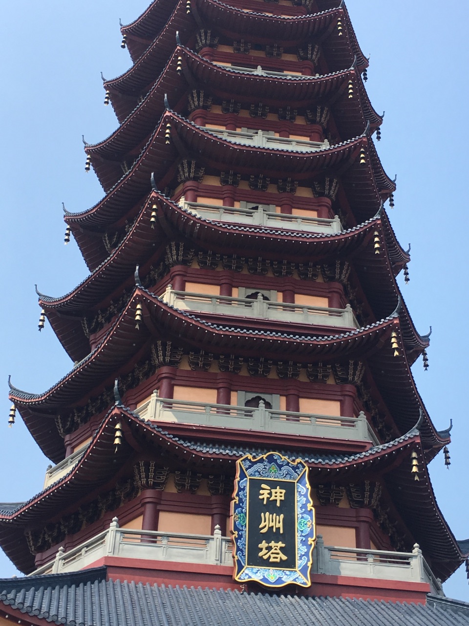 厦门方特东方神画