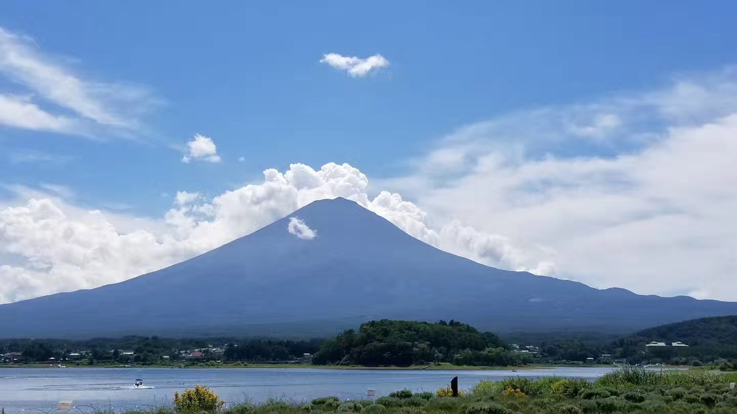 2019富士山_旅遊攻略_門票_地址_遊記點評,富士宮市旅遊景點推薦 - 去