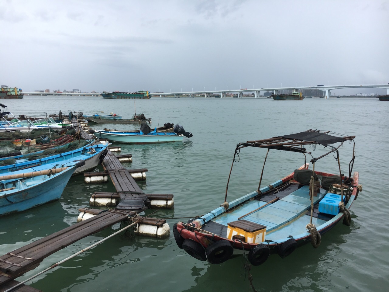 厦门琼头海鲜馆好吃吗,琼头海鲜馆味道怎么样,环境/服务好不好_点评