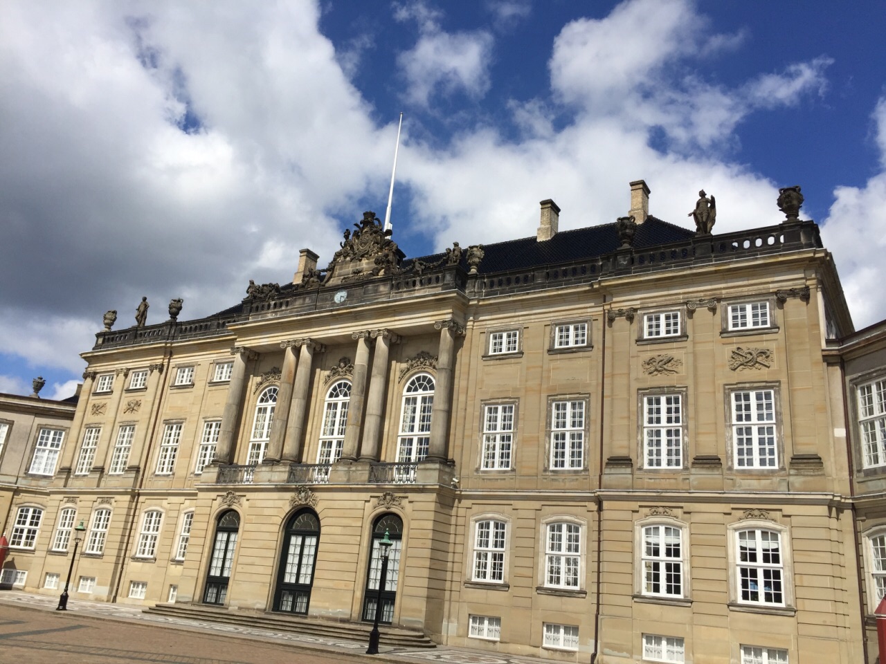 Jaegerspris宫殿， Frederikssund，丹麦 库存图片 - 图片 包括有 城堡, 住宅: 32626601