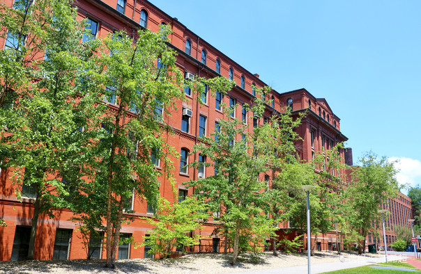 Peabody Museum of Archaeology and Ethnology