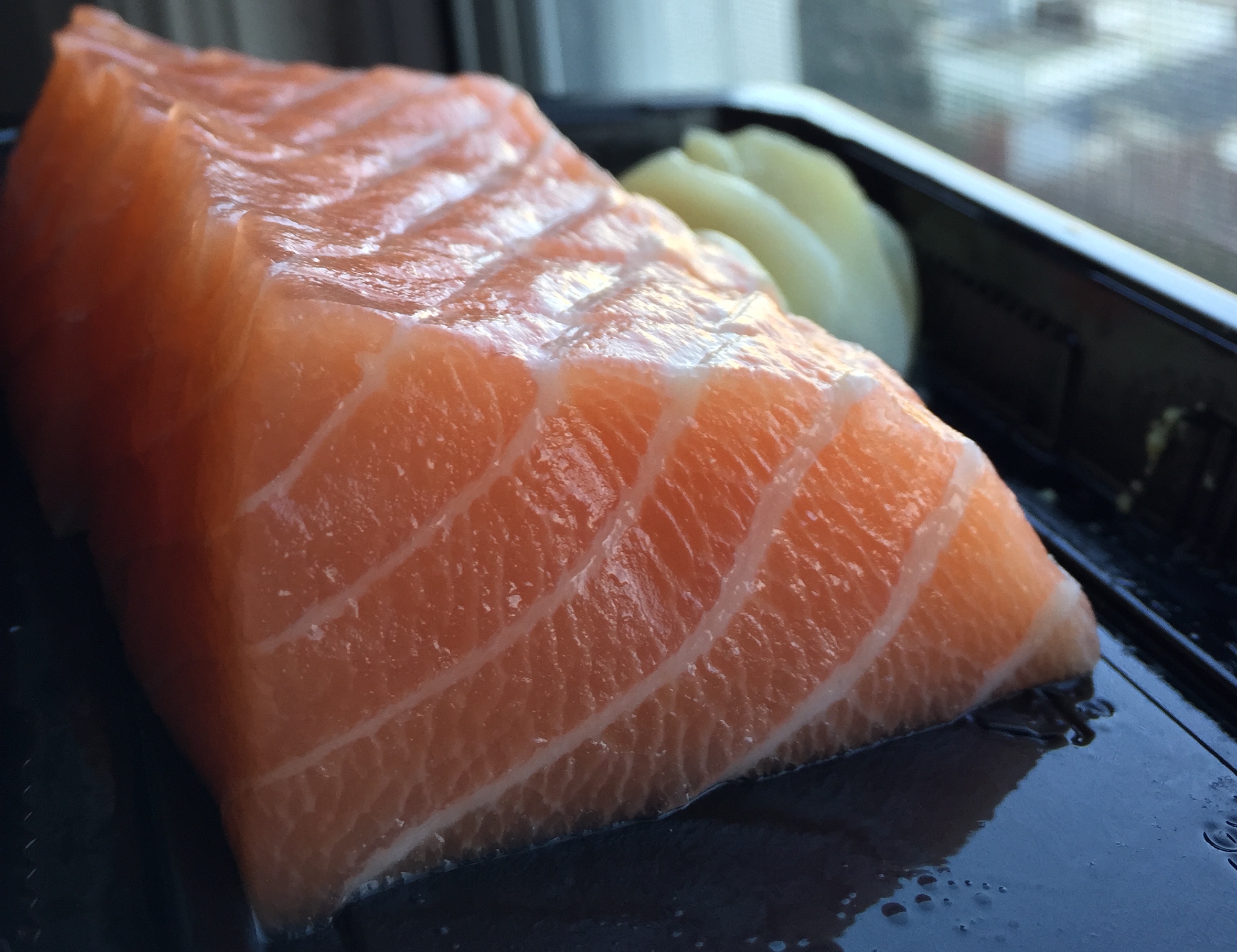 basa seafood express