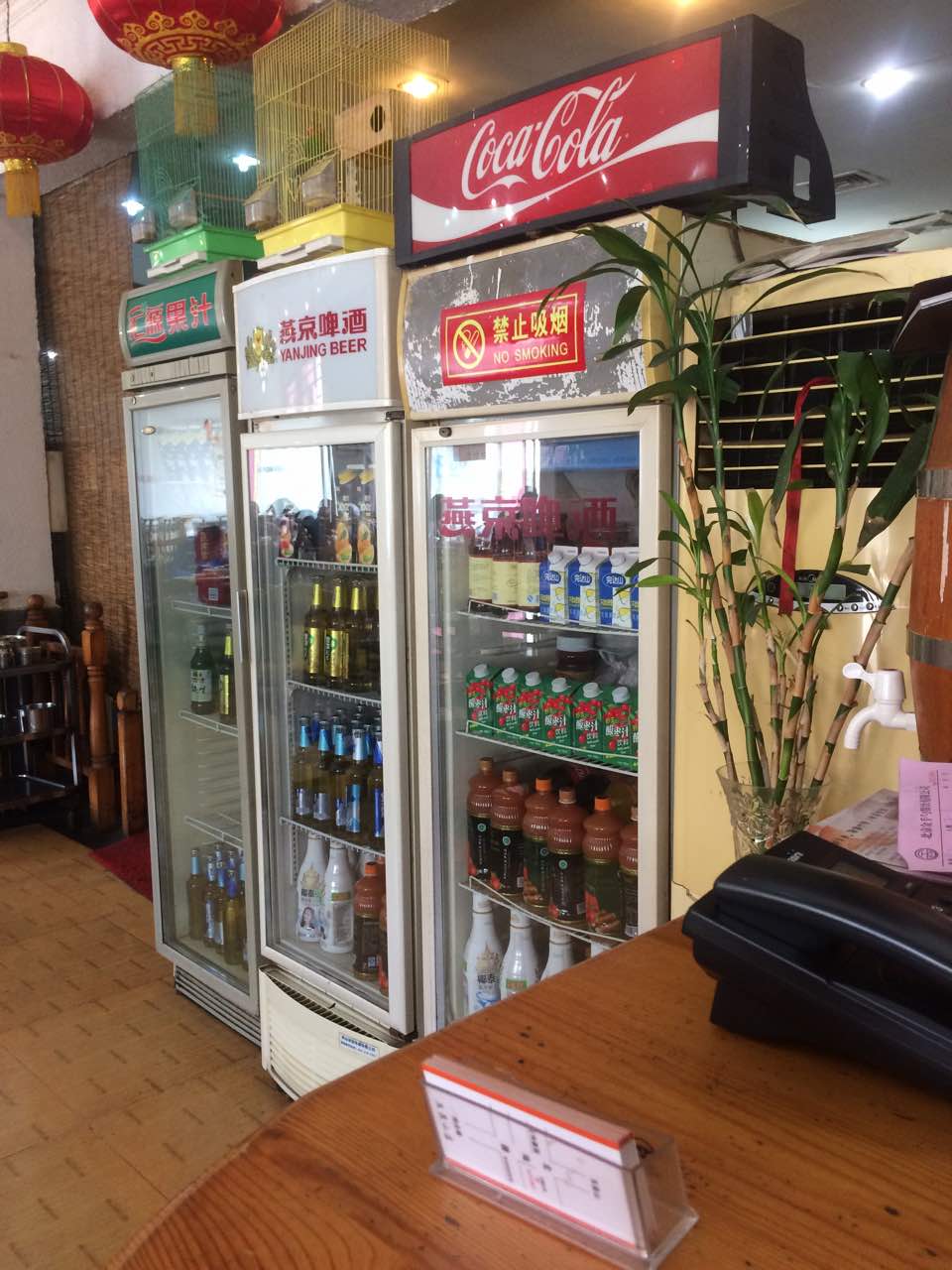 海淀黑龙潭及龙王庙