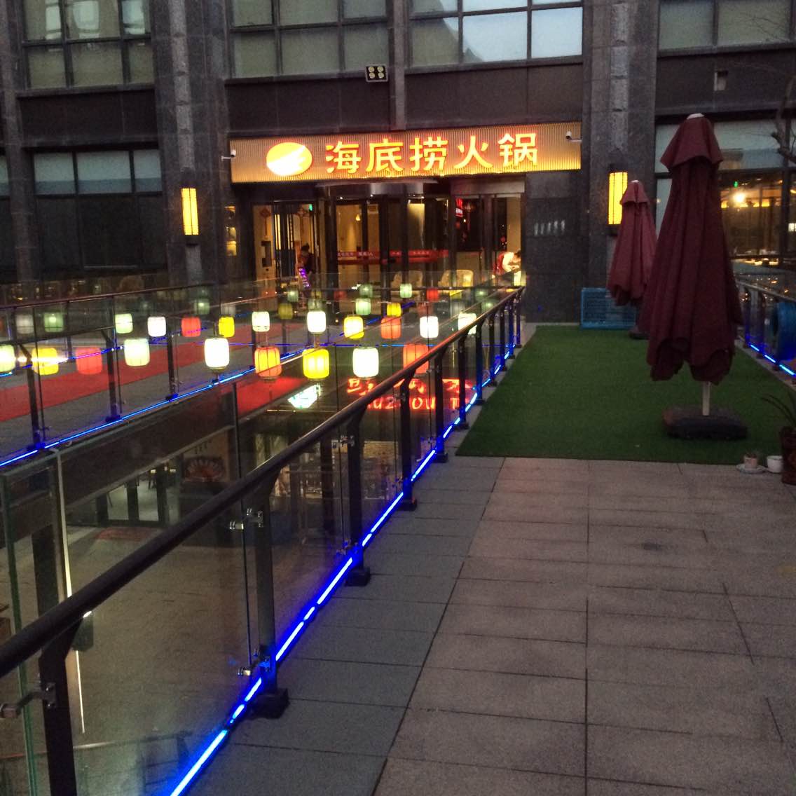 2022海底捞火锅(东门町店)美食餐厅,超级喜欢这里,好吃又实惠,.