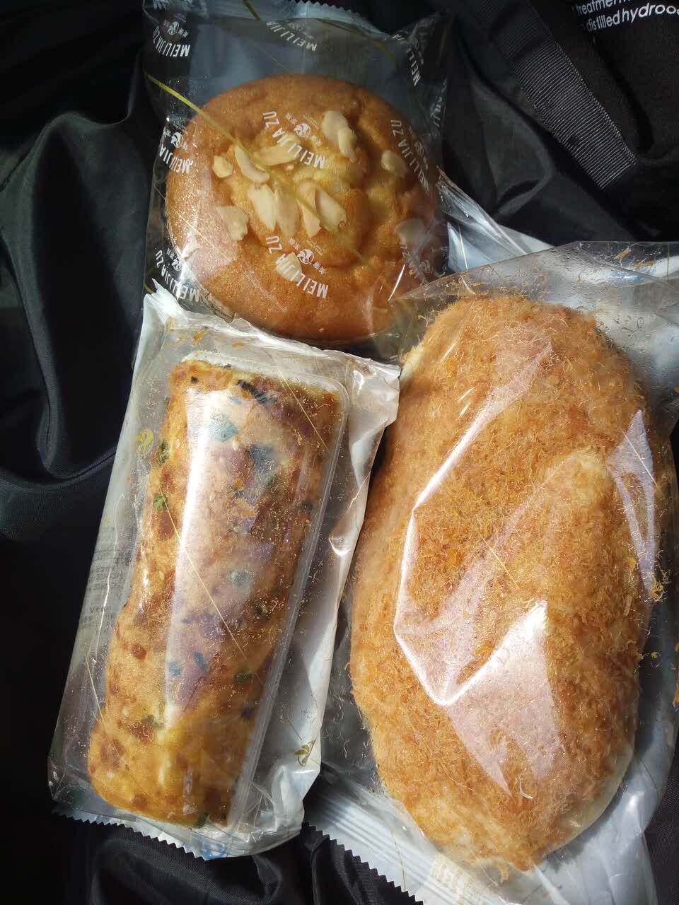 美丽家食品(石堰店)