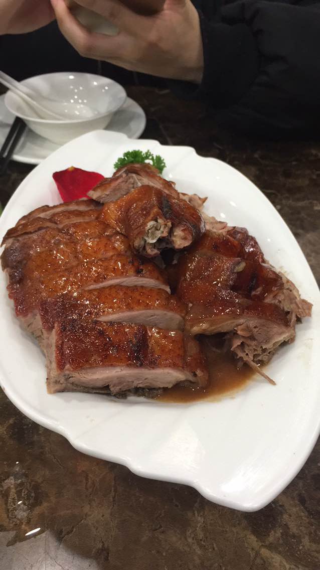 椿记烧鹅(中山店)