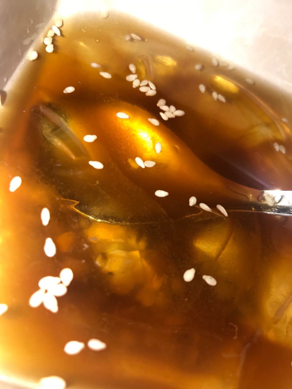 龙胡子卤汤馆(花果园店)