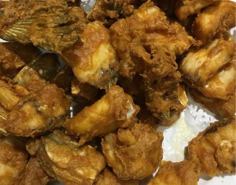 南岛渔村食鱼专门店(东城店)