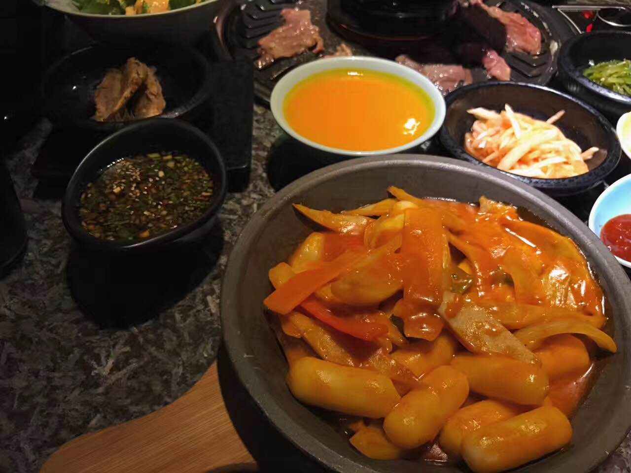 汉拿山(日照苏宁广场店)