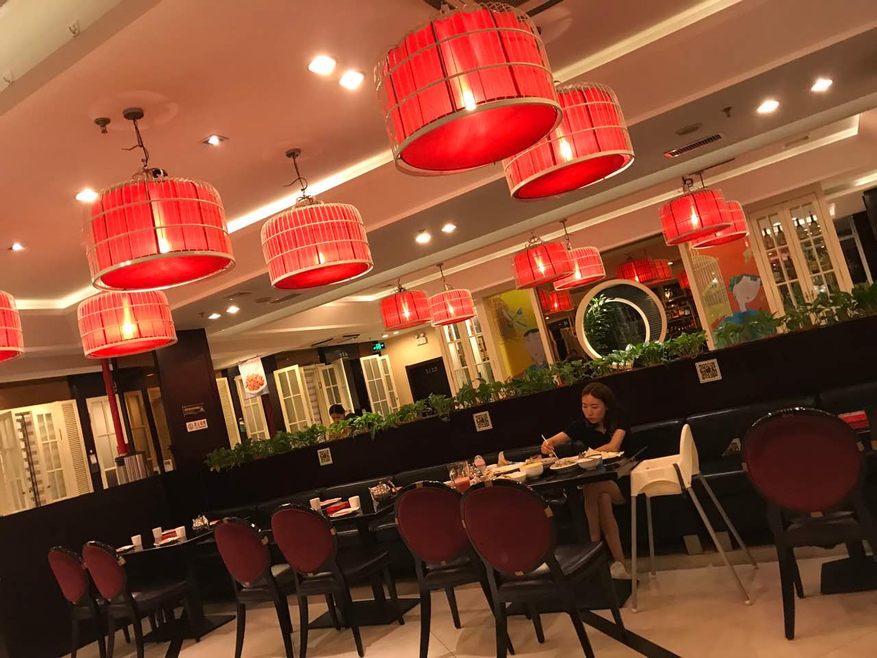 高第街56号餐厅(兖州九州方圆店)