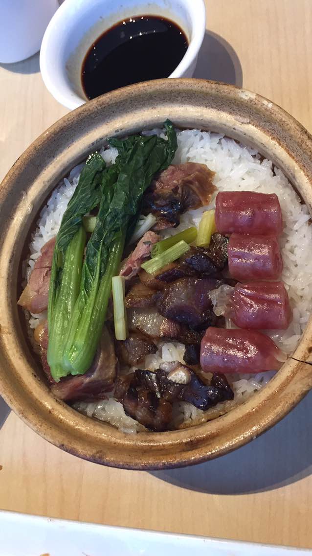 2020避风塘(万嘉商业广场店)美食餐厅,周末傍晚,临窗而坐,惬意.