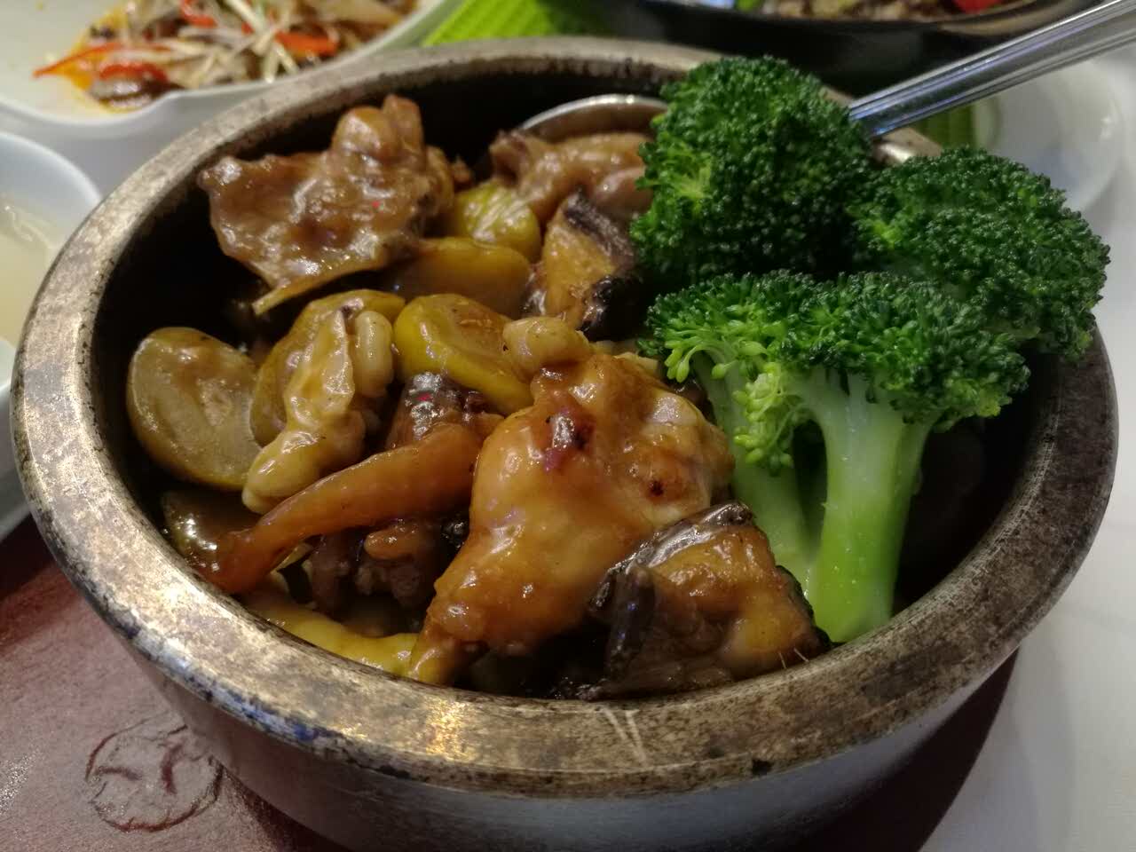 深圳圣丰城酒家 福田coco Park店 好吃吗 圣丰城酒家 福田coco Park店 味道怎么样 环境 服务好不好 点评 评价 携程攻略