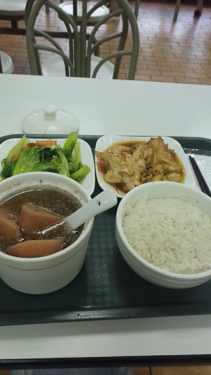 玲莉快餐(青山店)