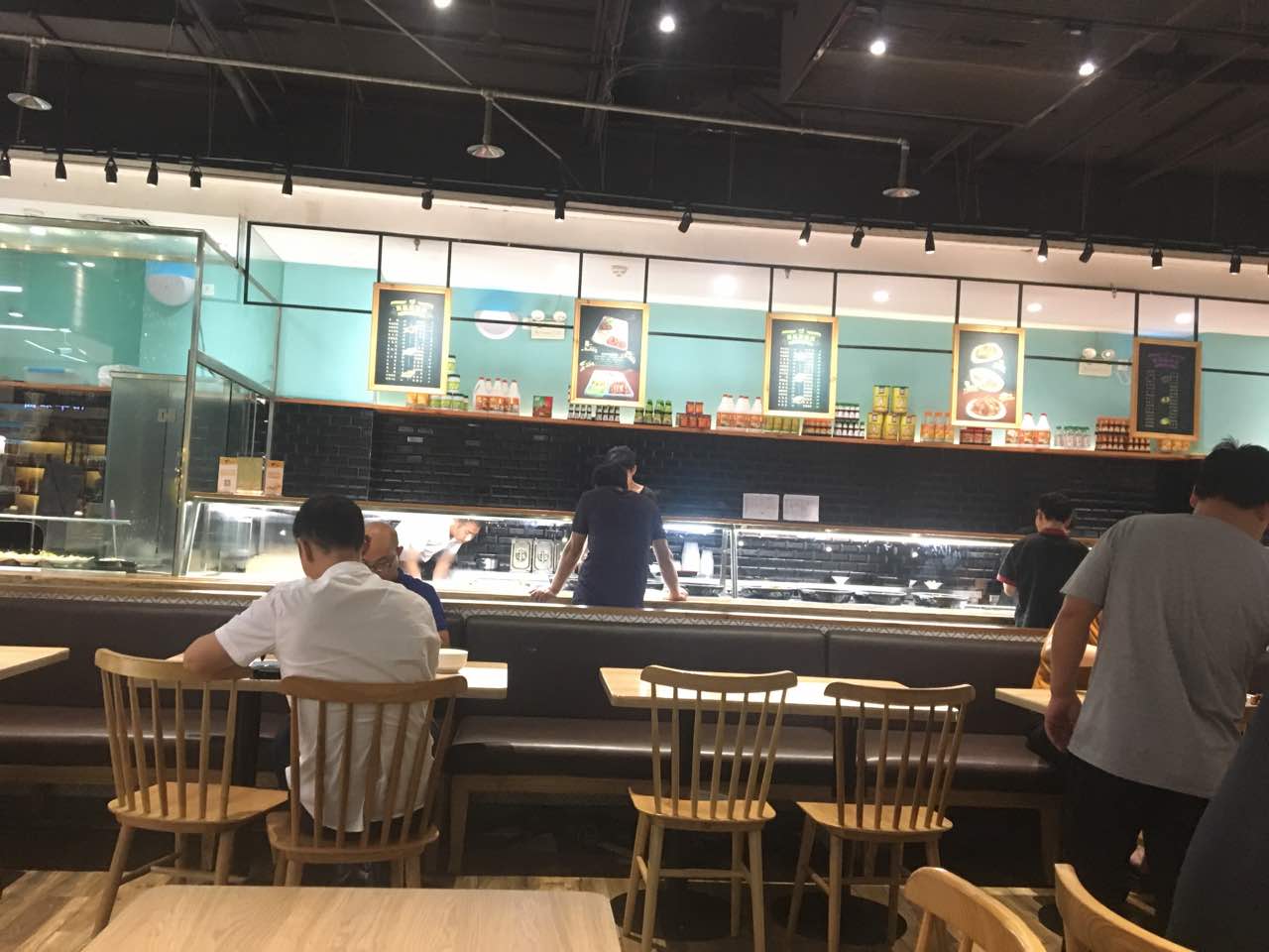 温州金饭碗中餐厅万达店(万达店)好吃吗,金饭碗中餐厅万达店(万达店)
