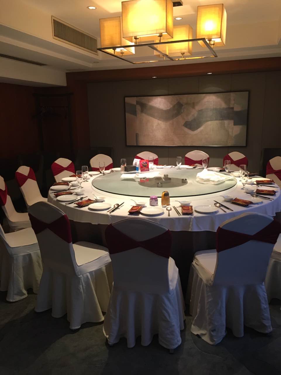 2021同庆楼(水佐岗店)美食餐厅,环境口味不错,臭鳜鱼特别好.