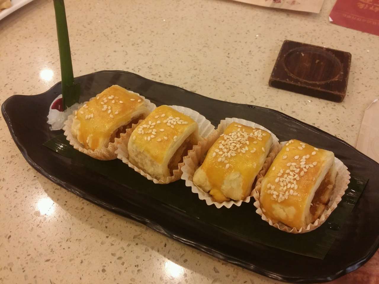 点都德(凤凰楼店)