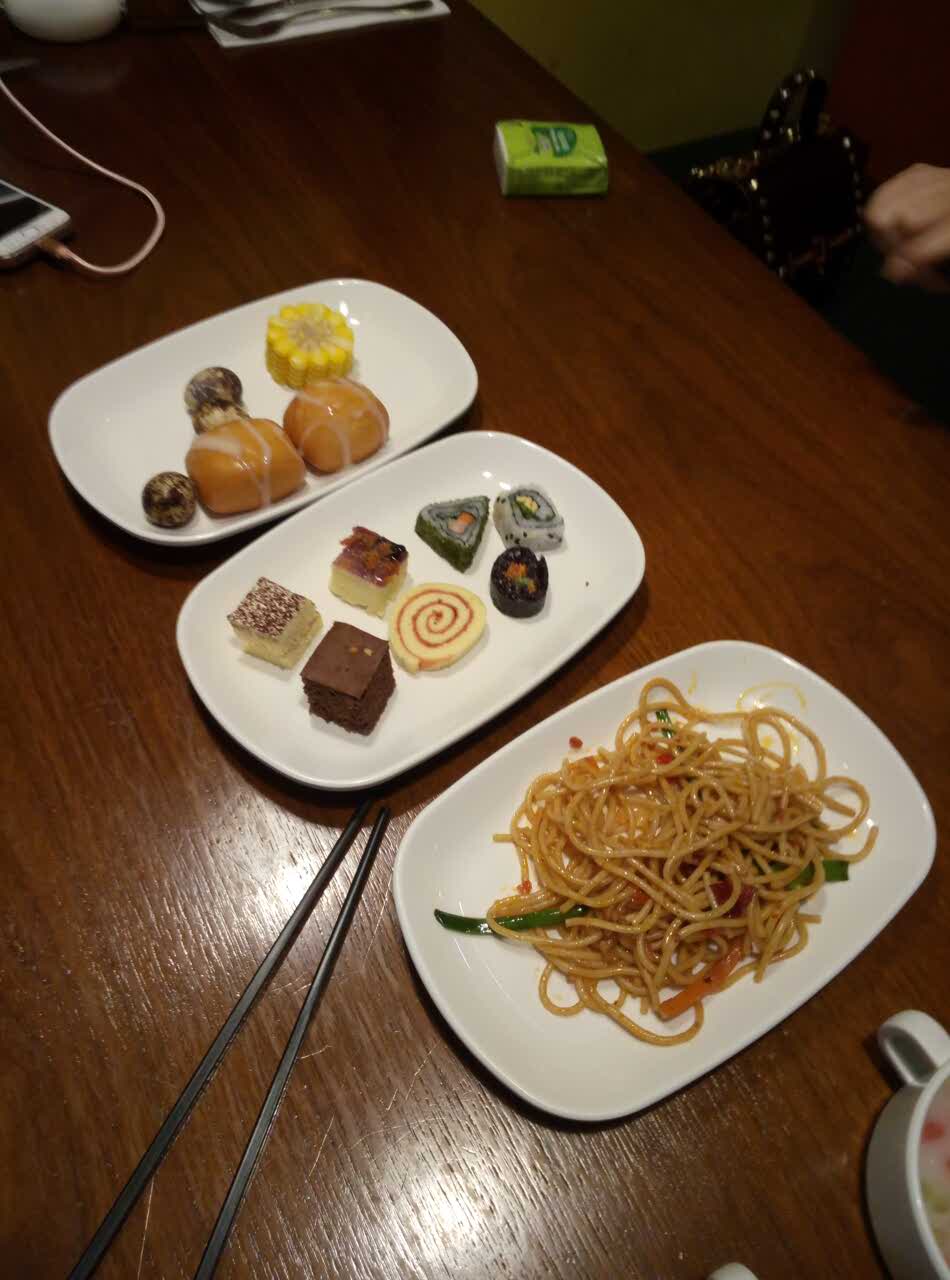 【携程美食林】天津台北帮厨(爱琴海购物公园店)餐馆,口感非常好,已经