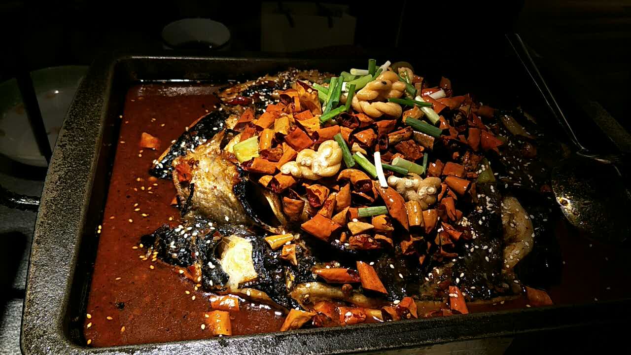 探鱼(步步高店)