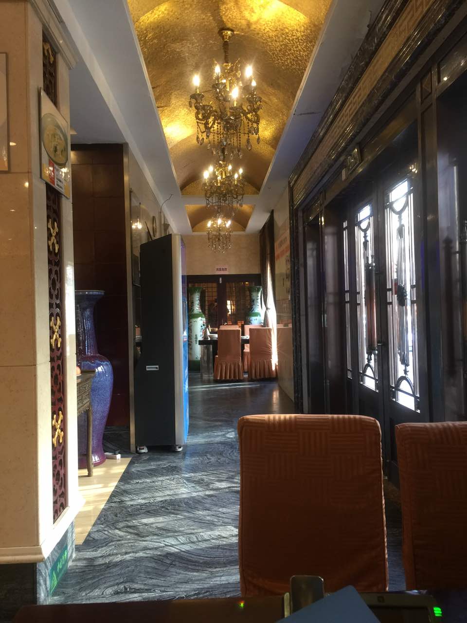 2019文献华都酒店(保全街店)_旅游攻略_门票_地址_游记点评,郑州旅游