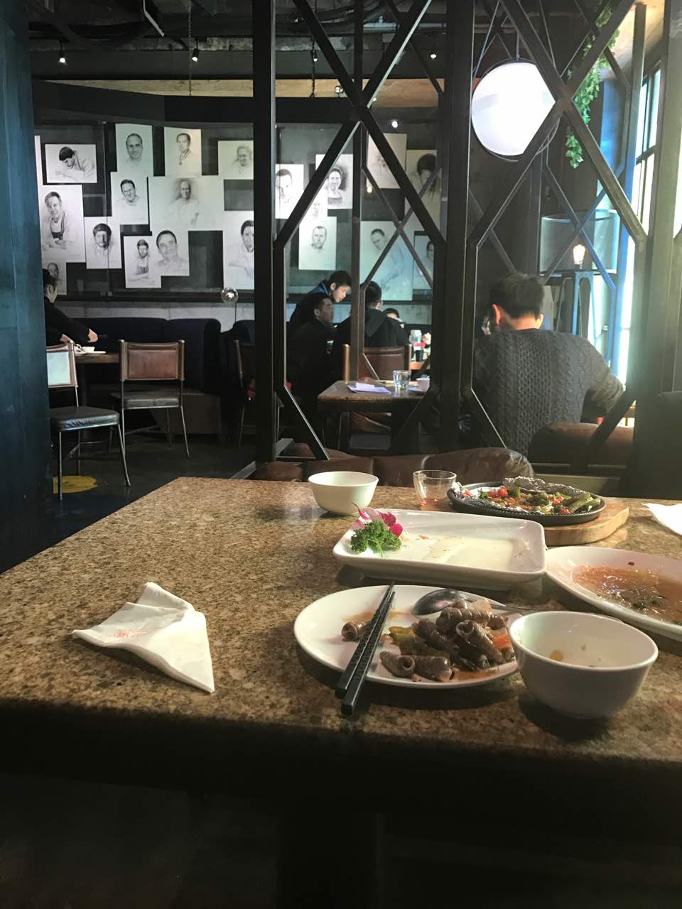 小团圆餐厅(欧洲城店)