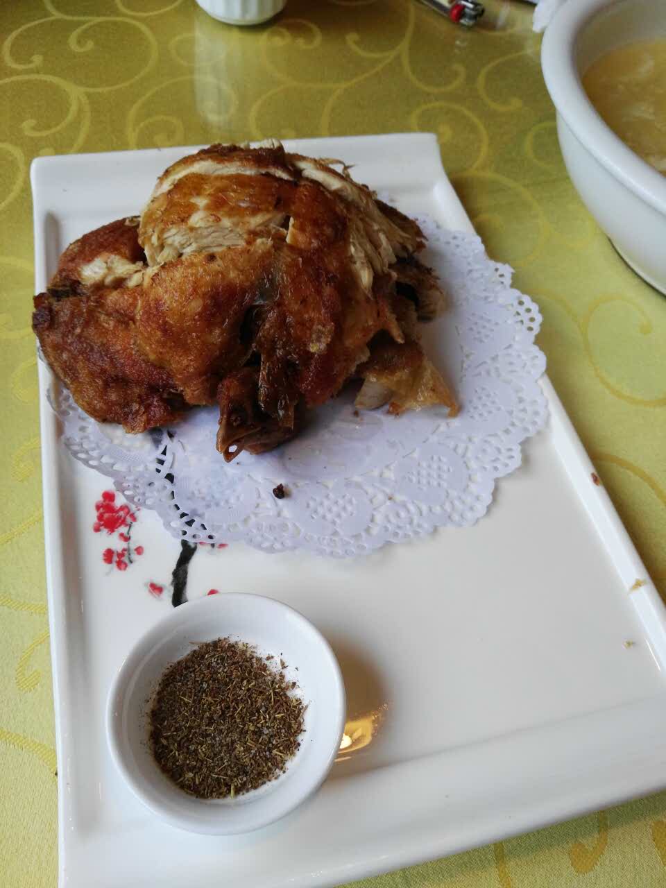 青岛春和楼(中山路总店)好吃吗,春和楼(中山路总店)味道怎么样,环境